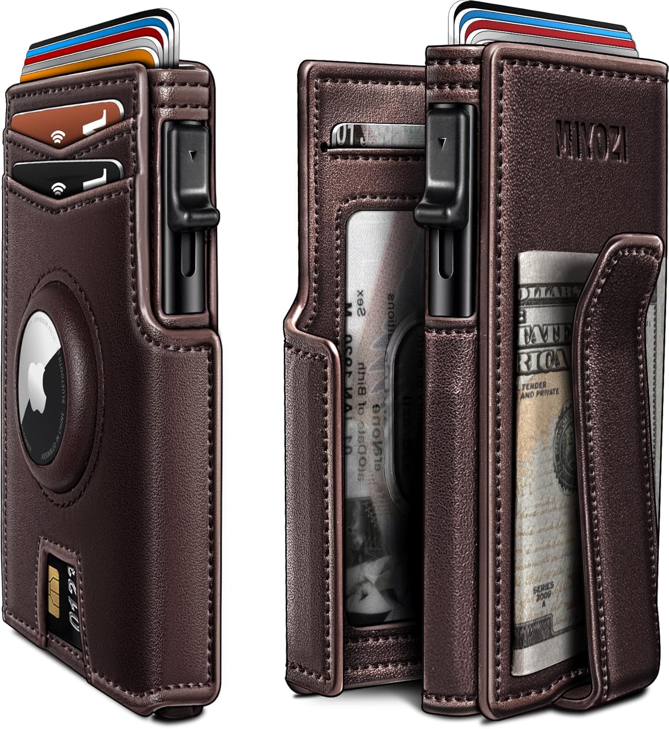 Wallets