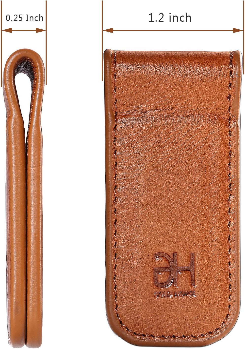 GH GOLD HORSE - Image 4