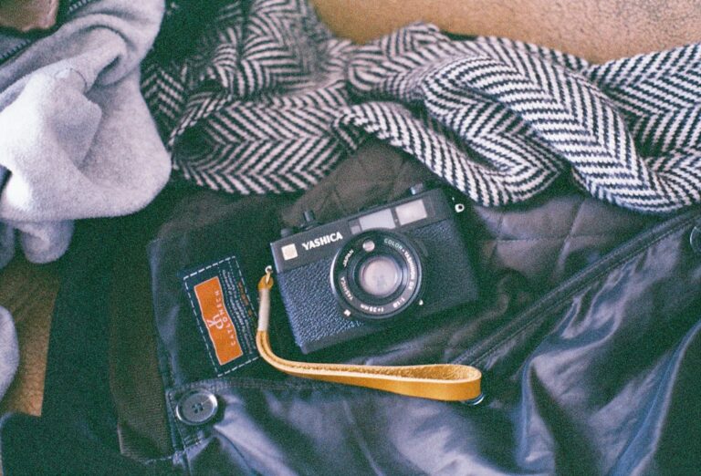 Why Leather Accessories are Essential for Every Modern Lifestyle