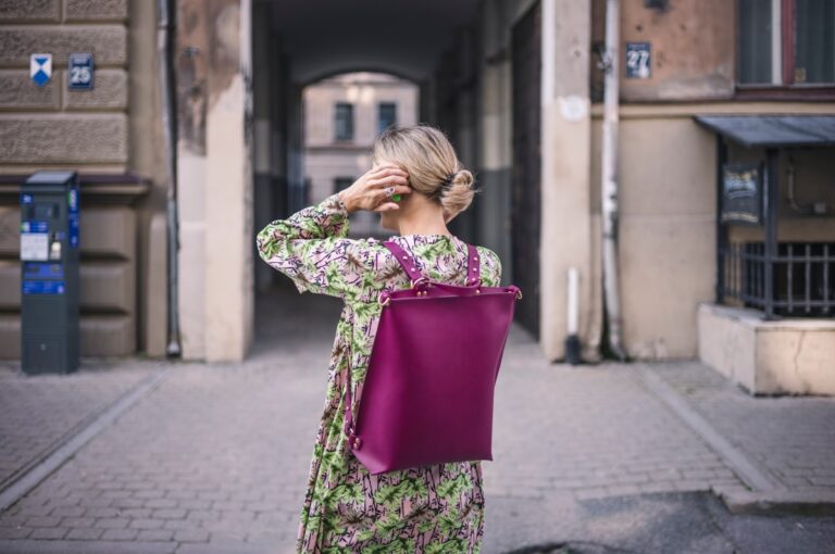 Elevate Your Style with Unique Leather Accessories from UrbanTack